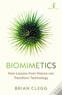 Capa do artigo Biomimetics