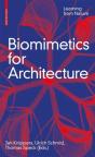 Biomimetics For Architecture - Preview