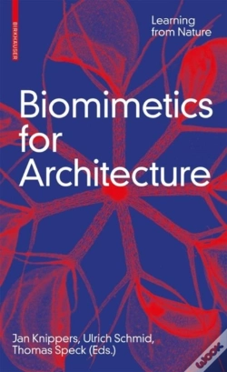 Capa do artigo Biomimetics For Architecture