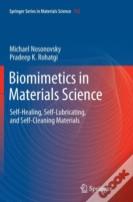 Biomimetics In Materials Science