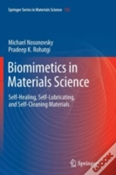 Biomimetics In Materials Science