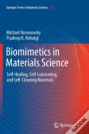 Capa do artigo Biomimetics In Materials Science