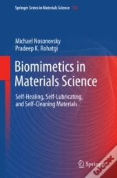 Biomimetics In Materials Science