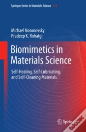 Capa do artigo Biomimetics In Materials Science