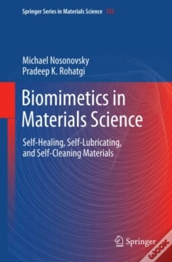 Capa do artigo Biomimetics In Materials Science