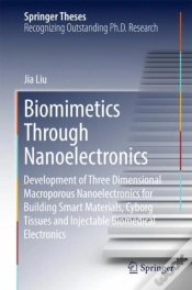 Capa do artigo Biomimetics Through Nanoelectronics