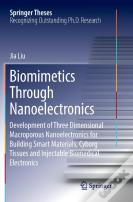 Biomimetics Through Nanoelectronics