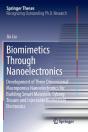 Biomimetics Through Nanoelectronics - Preview