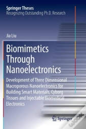 Biomimetics Through Nanoelectronics