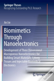 Capa do artigo Biomimetics Through Nanoelectronics