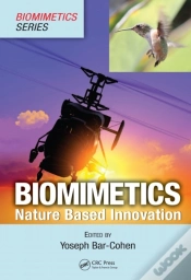 Capa do artigo Biomimetics