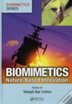 Capa do artigo Biomimetics
