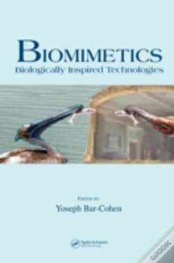 Capa do artigo Biomimetics