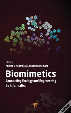 Capa do artigo Biomimetics