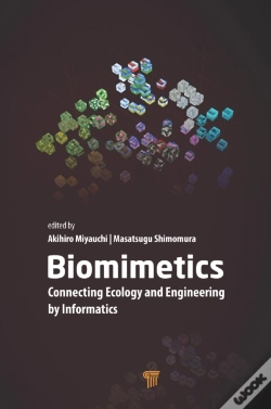 Capa do artigo Biomimetics