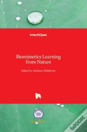 Capa do artigo Biomimetics:Learning From Nature