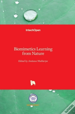 Capa do artigo Biomimetics:Learning From Nature