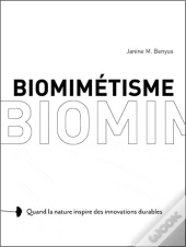 Biomimetisme