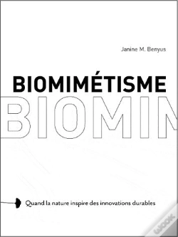 Capa do artigo Biomimetisme