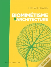 Capa do artigo Biomimétisme Et Architecture