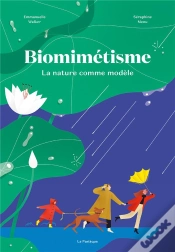 Capa do artigo Biomimétisme ; La Nature Comme Modèle