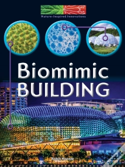 Capa do artigo Biomimic Building