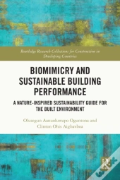 Biomimicry And Sustainable Building Performance