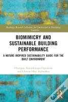 Biomimicry And Sustainable Building Performance