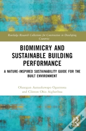 Biomimicry And Sustainable Building Performance