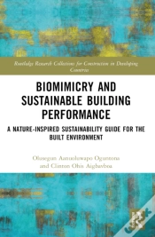 Capa do artigo Biomimicry And Sustainable Building Performance