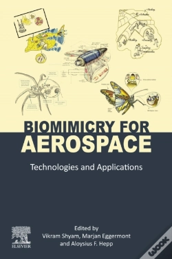 Capa do artigo Biomimicry For Aerospace