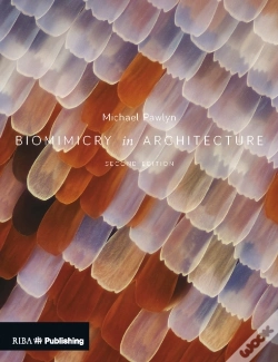 Capa do artigo Biomimicry In Architecture