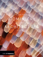 Capa do artigo Biomimicry In Architecture