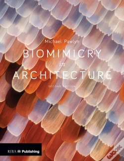 Capa do artigo Biomimicry In Architecture