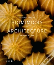 Capa do artigo Biomimicry In Architecture