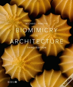 Capa do artigo Biomimicry In Architecture