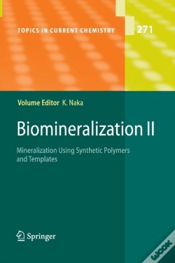 Capa do artigo Biomineralization Ii