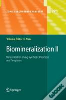 Biomineralization Ii