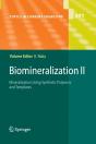 Biomineralization Ii - Preview