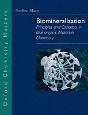 Biomineralization - Preview
