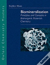 Capa do artigo Biomineralization