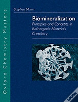 Capa do artigo Biomineralization