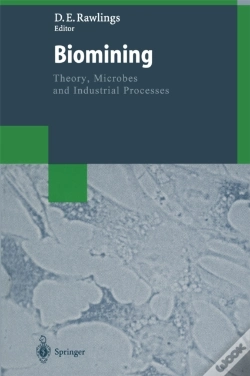 Capa do artigo Biomining