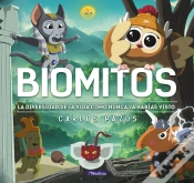 Capa do artigo Biomitos