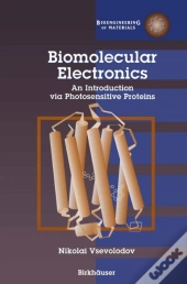 Biomolecular Electronics