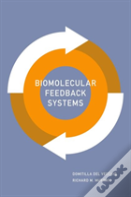 Biomolecular Feedback Systems