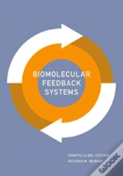 Capa do artigo Biomolecular Feedback Systems