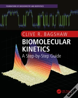 Capa do artigo Biomolecular Kinetics