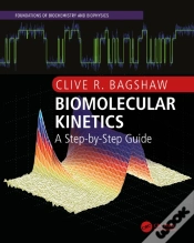 Capa do artigo Biomolecular Kinetics