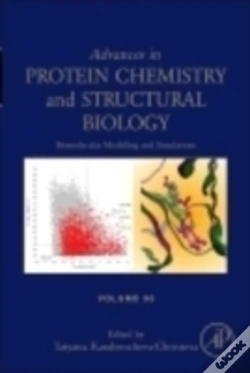 Capa do artigo Biomolecular Modelling And Simulations